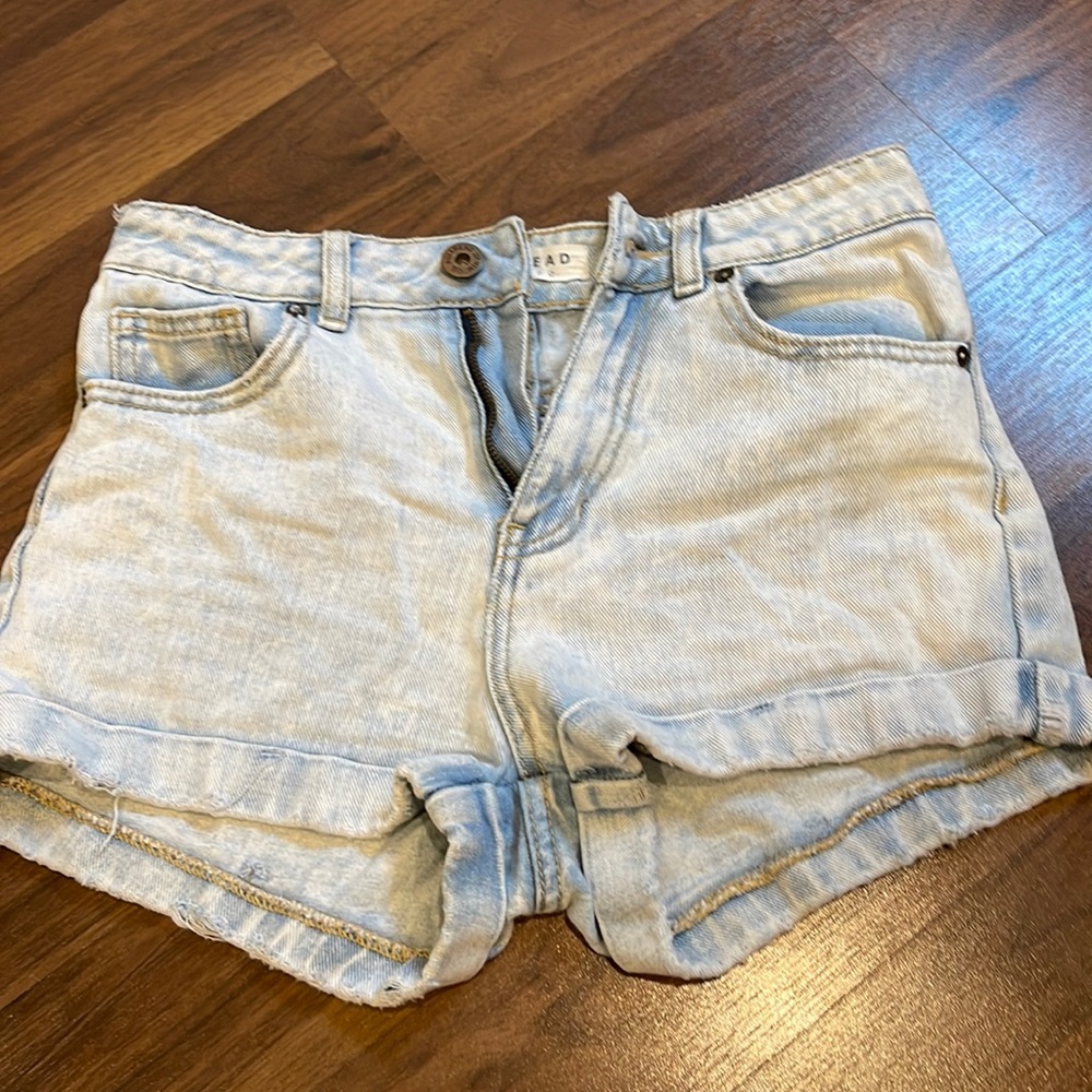 •Bullhead •Size - 1